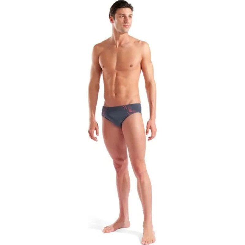 Плавки-сліпи для чоловіків Arena POSEIDONIA SWIM BRIEFS