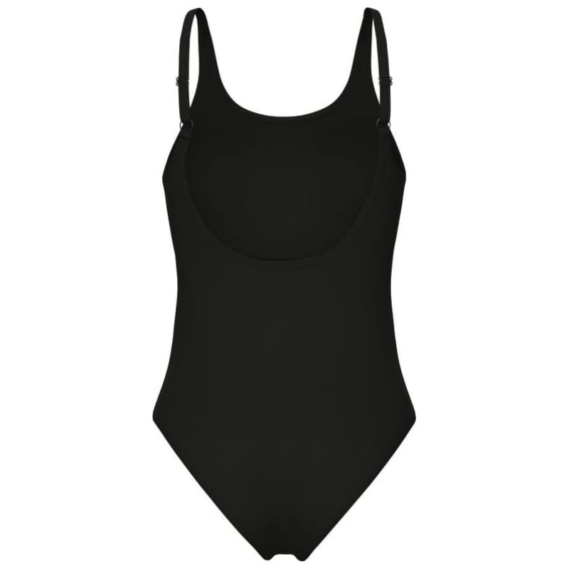 Купальник закритий для жінок Arena RIPPLES SWIMSUIT U BACK B