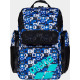 Рюкзак Arena ONE GO BACKPACK AO 45L синій, білий, чорний Уні 50 х 40 х 25 см
