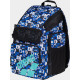 Рюкзак Arena ONE GO BACKPACK AO 45L синій, білий, чорний Уні 50 х 40 х 25 см