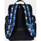 Рюкзак Arena ONE GO BACKPACK AO 45L синій, білий, чорний Уні 50 х 40 х 25 см