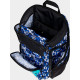 Рюкзак Arena ONE GO BACKPACK AO 45L синій, білий, чорний Уні 50 х 40 х 25 см