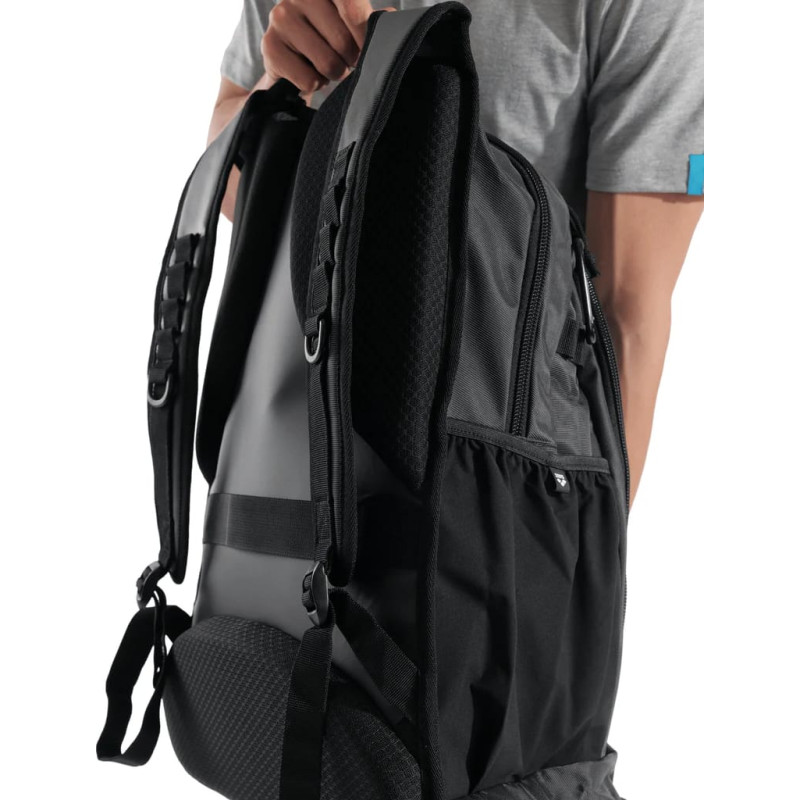 Рюкзак Arena ALL SET BACKPACK 45L
