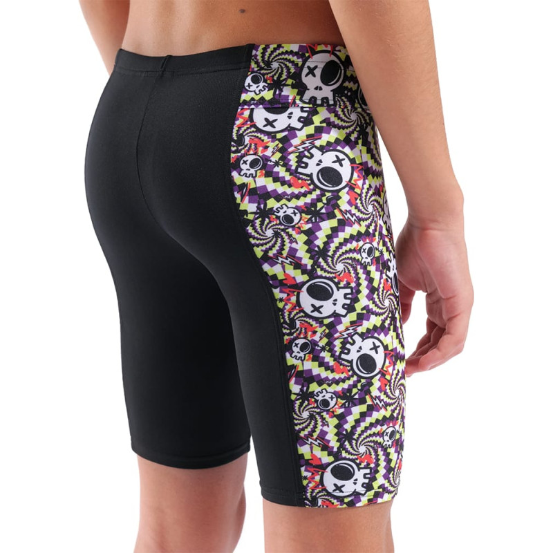 Плавки-шорти для хлопчиків Arena FUN SKULLS SWIM JAMMER