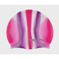 Шапка для плавання Arena POP ART OSFM