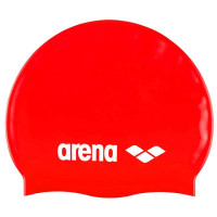 Шапка для плавання Arena CLASSIC SILICONE