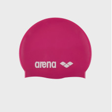 Шапка для плавання Arena CLASSIC SILICONE