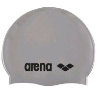 Шапка для плавання Arena CLASSIC SILICONE JR