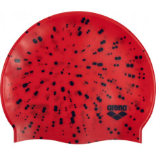 Шапка для плавання Arena PRINT JR