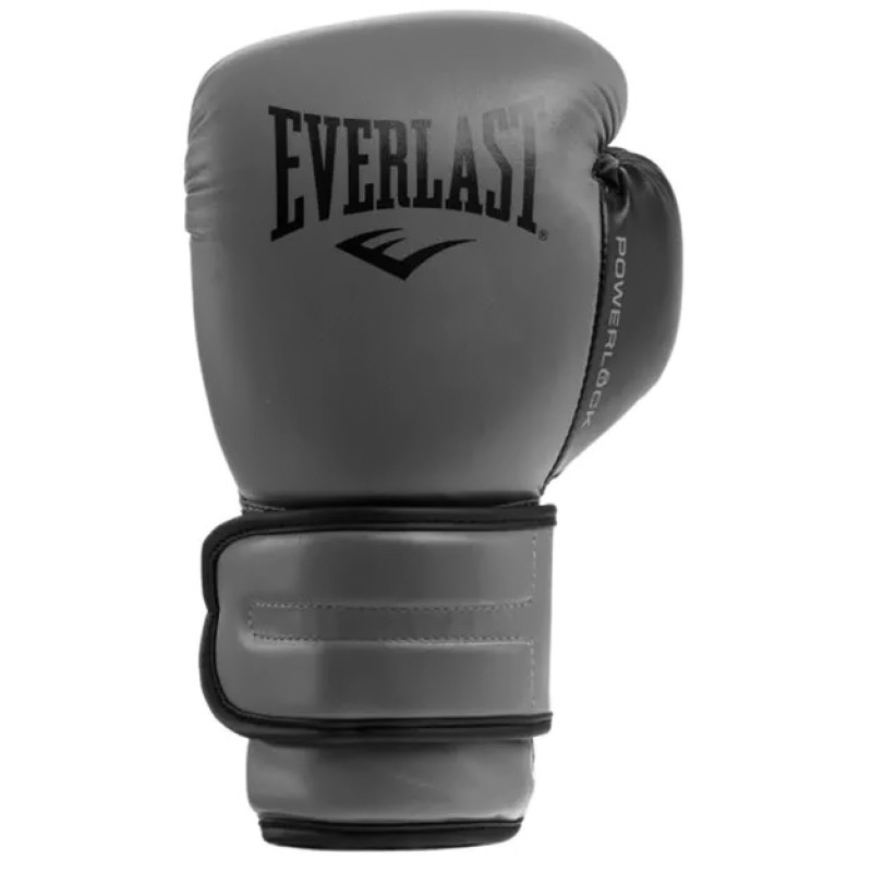 Боксерські рукавиці Everlast POWERLOCK 2R TRAINING GLOVES
