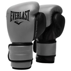 Боксерські рукавиці Everlast POWERLOCK 2R TRAINING GLOVES