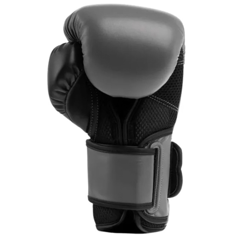 Боксерські рукавиці Everlast POWERLOCK 2R TRAINING GLOVES