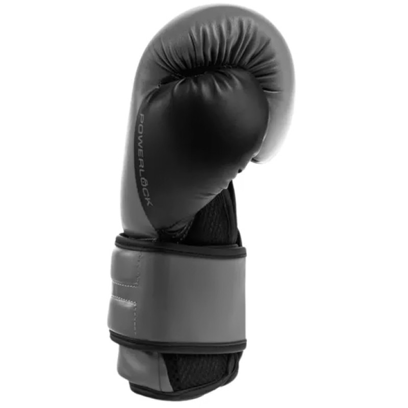 Боксерські рукавиці Everlast POWERLOCK 2R TRAINING GLOVES