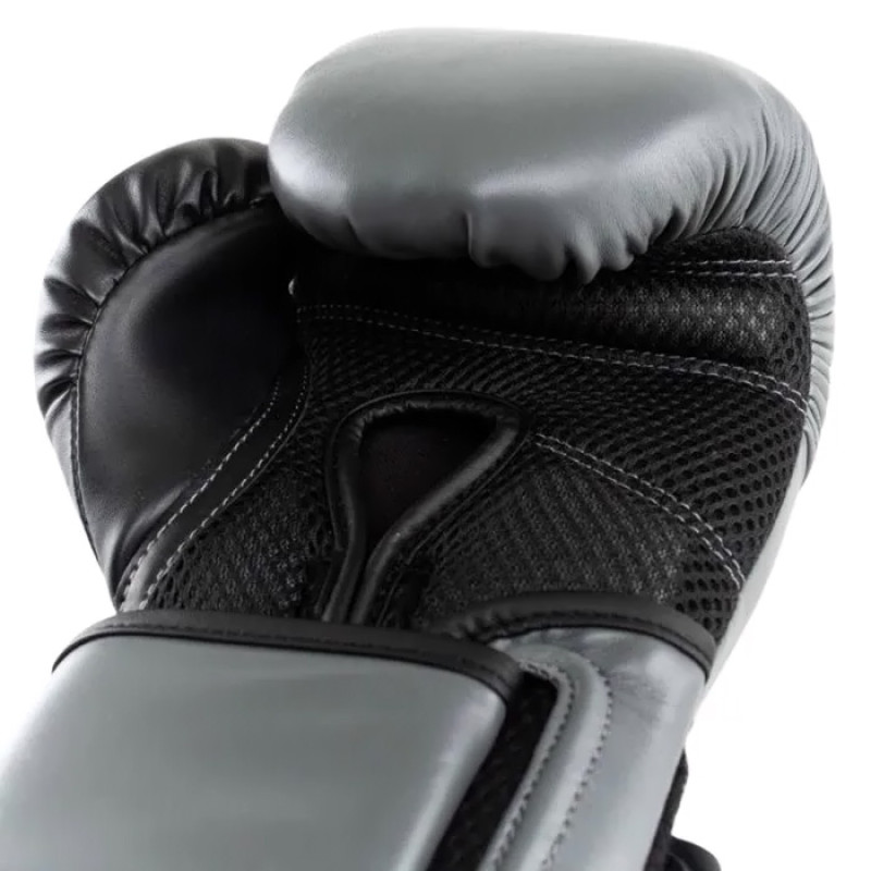 Боксерські рукавиці Everlast POWERLOCK 2R TRAINING GLOVES