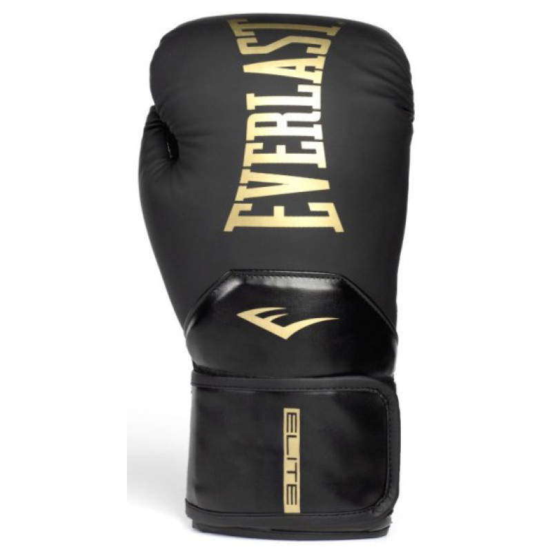 Боксерські рукавиці Everlast ELITE 2 BOXING GLOVES