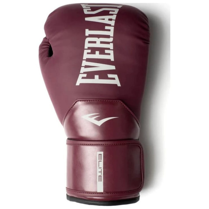 Боксерські рукавиці Everlast ELITE 2 BOXING GLOVES