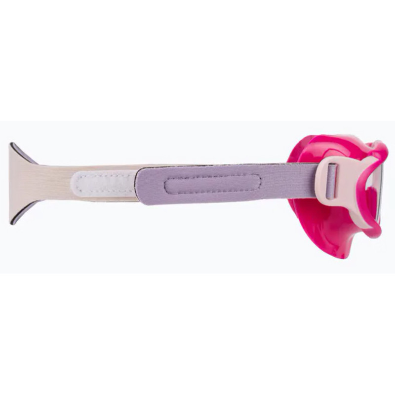 Окуляри-маска для плавання Speedo SEA SQUAD MASK JU