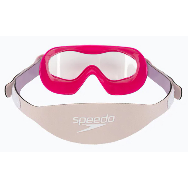 Окуляри-маска для плавання Speedo SEA SQUAD MASK JU