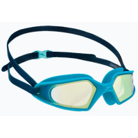 Окуляри для плавання Speedo HYDROPULSE MIRROR GOG JU