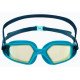Окуляри для плавання Speedo HYDROPULSE MIRROR GOG JU