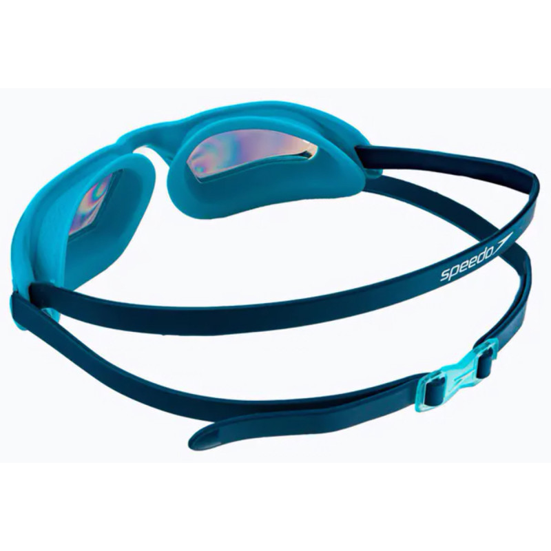 Окуляри для плавання Speedo HYDROPULSE MIRROR GOG JU