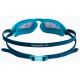 Окуляри для плавання Speedo HYDROPULSE MIRROR GOG JU