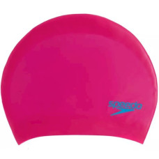 Шапка для плавання Speedo LONG HAIR CAP JU