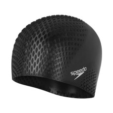 Шапка для плавання Speedo BUBBLE ACTIVE + CAP AU