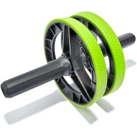 Ролик для пресу Adidas Performance Ab Wheel