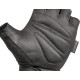 Рукавички для тренінгу Adidas Essential Adjustable Gloves чорний, червоний Уні XL