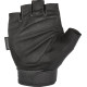 Рукавички для тренінгу Adidas Essential Adjustable Gloves чорний, синій Уні L