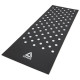 Килимок для тренуваннь Adidas Training Mat чорний Уні 183 х 61 х 1 см