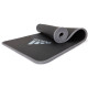 Килимок для тренуваннь Adidas Training Mat чорний Уні 183 х 61 х 1 см