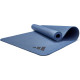 Килимок для йоги Adidas Premium Yoga Mat синій Уні 176 х 61 х 0,5 см