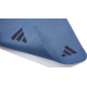Килимок для йоги Adidas Premium Yoga Mat синій Уні 176 х 61 х 0,5 см
