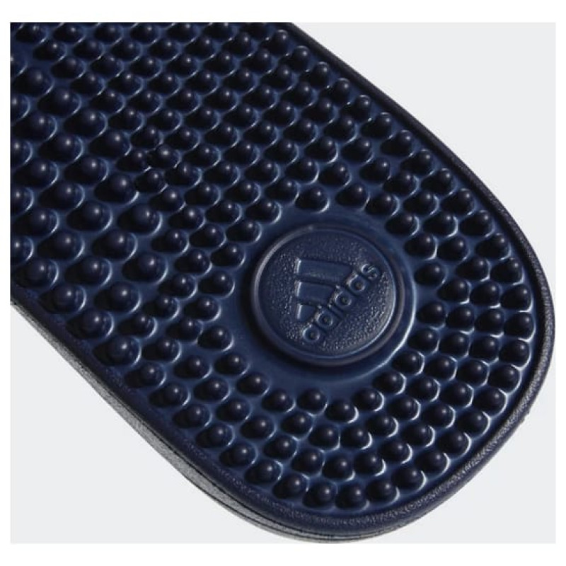 Шльопанці Adidas ADISSAGE синій Уні 14