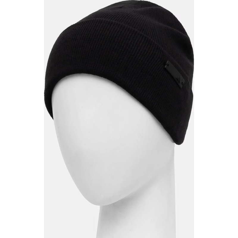 Шапка Adidas TONAL MET BEAN чорний Уні OSFW