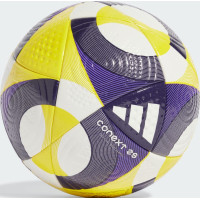 М'яч футбольний Adidas CNXT25 PRO