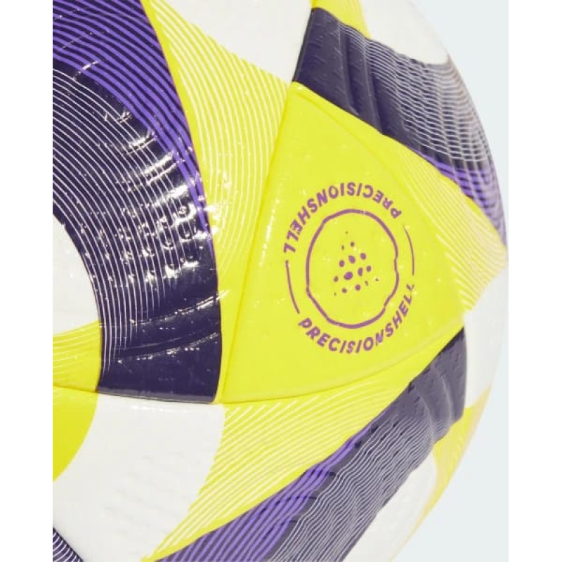 М'яч футбольний Adidas CNXT25 PRO