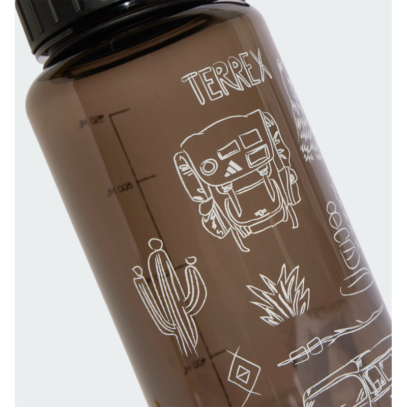 Пляшка Adidas TRIT BOTTLE 1L