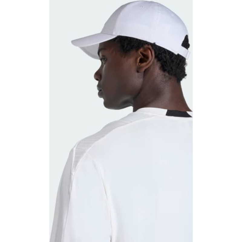 Кепка Adidas BB CAP COT NL білий Уні OSFY (54-55 см)