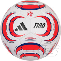 М'яч футбольний Adidas TIRO LGE J350