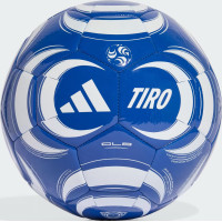 М'яч футбольний Adidas TIRO CLB