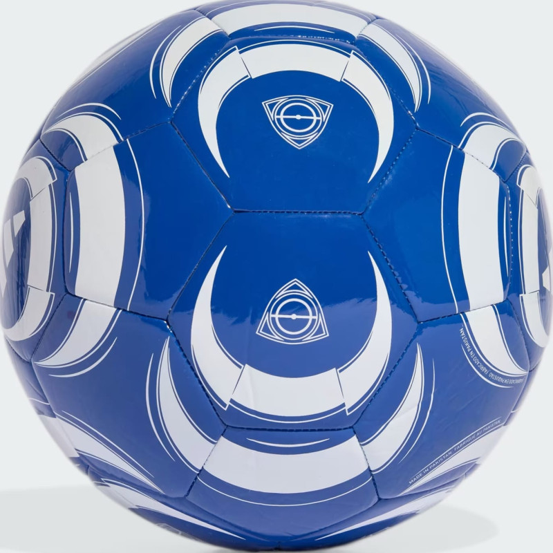 М'яч футбольний Adidas TIRO CLB