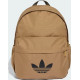 Рюкзак Adidas CL BACKPACK AC 18,7L бежевий Уні 41,75 x 30,25 см