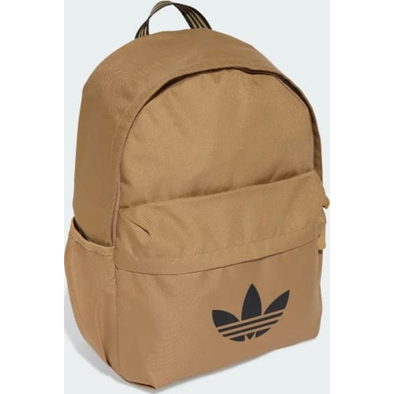 Рюкзак Adidas CL BACKPACK AC 18,7L бежевий Уні 41,75 x 30,25 см