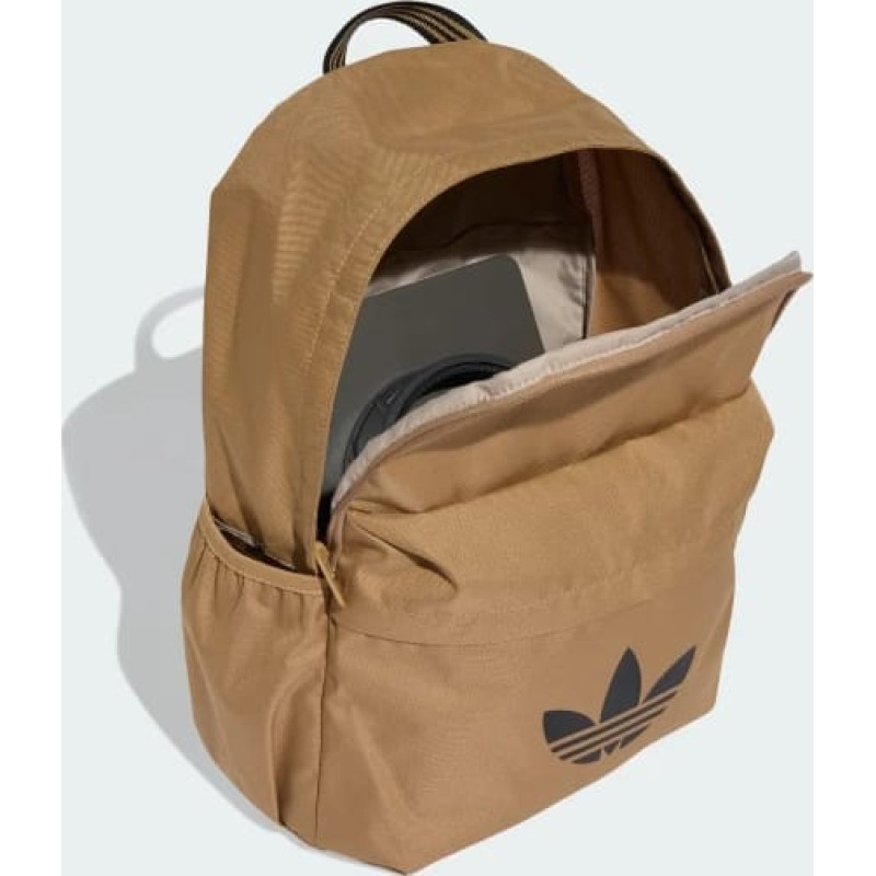 Рюкзак Adidas CL BACKPACK AC 18,7L бежевий Уні 41,75 x 30,25 см