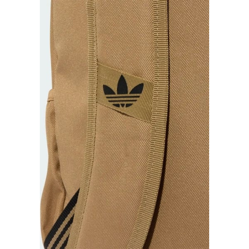 Рюкзак Adidas CL BACKPACK AC 18,7L бежевий Уні 41,75 x 30,25 см