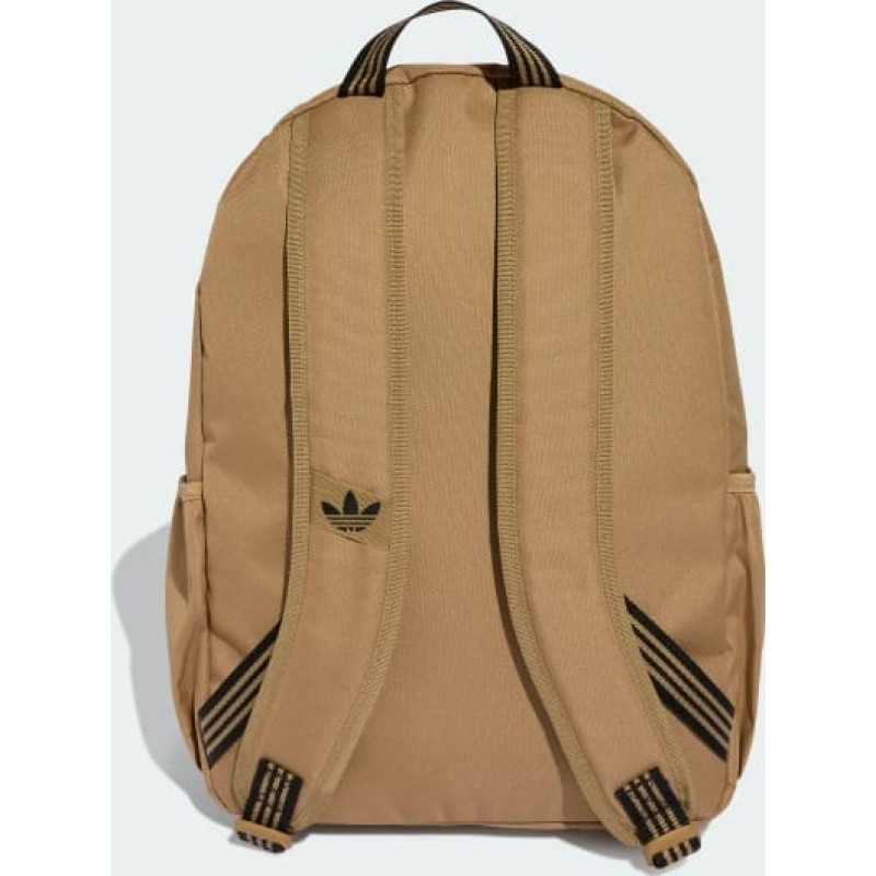 Рюкзак Adidas CL BACKPACK AC 18,7L бежевий Уні 41,75 x 30,25 см