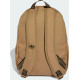 Рюкзак Adidas CL BACKPACK AC 18,7L бежевий Уні 41,75 x 30,25 см